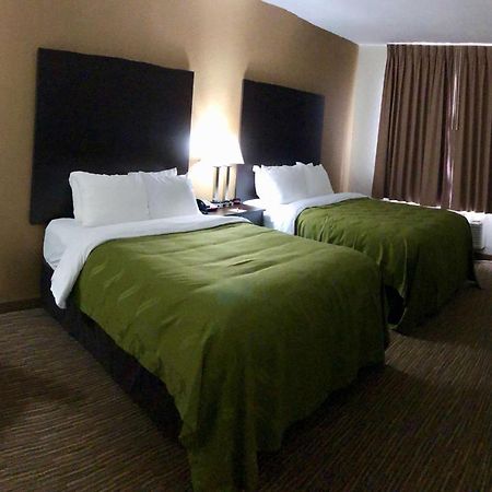 Quality Inn & Suites Paragould Εξωτερικό φωτογραφία