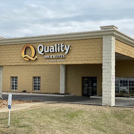Quality Inn & Suites Paragould Εξωτερικό φωτογραφία