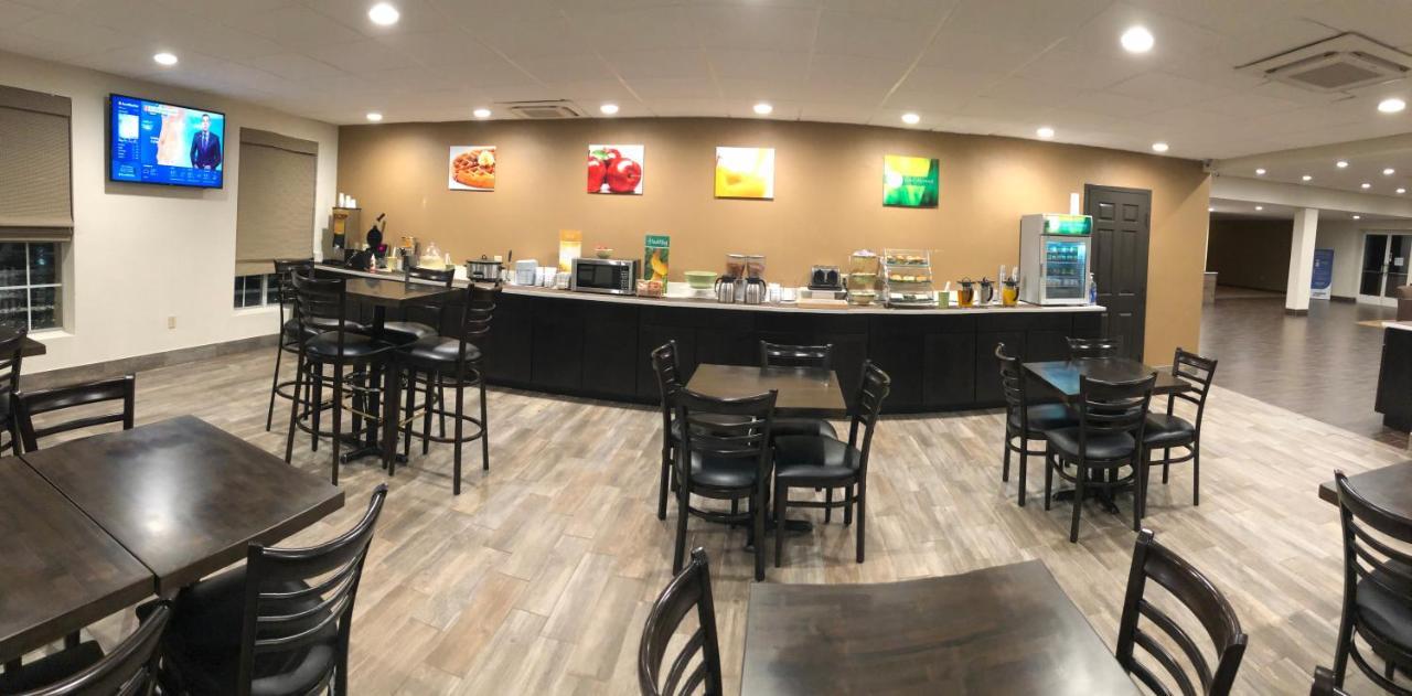 Quality Inn & Suites Paragould Εξωτερικό φωτογραφία