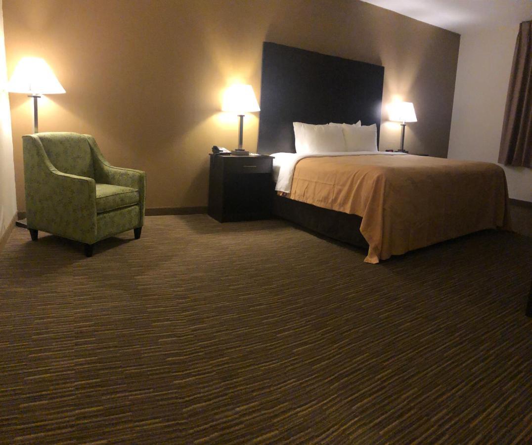 Quality Inn & Suites Paragould Εξωτερικό φωτογραφία