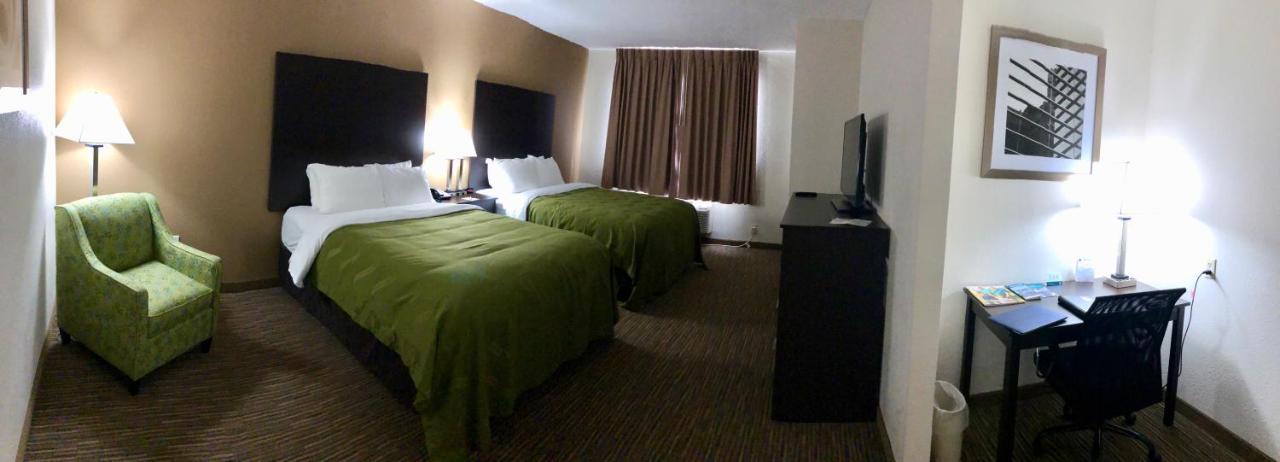 Quality Inn & Suites Paragould Εξωτερικό φωτογραφία