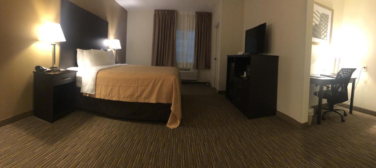 Quality Inn & Suites Paragould Εξωτερικό φωτογραφία