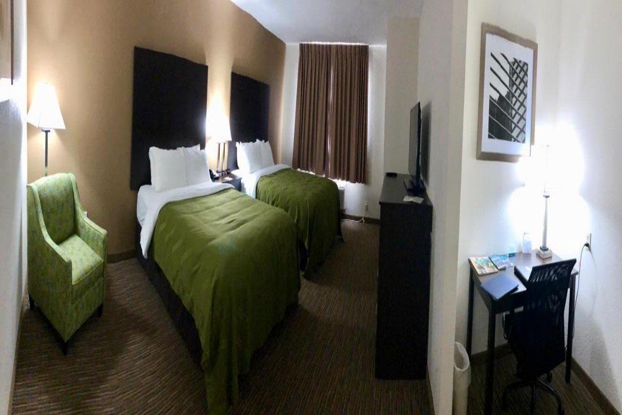 Quality Inn & Suites Paragould Εξωτερικό φωτογραφία