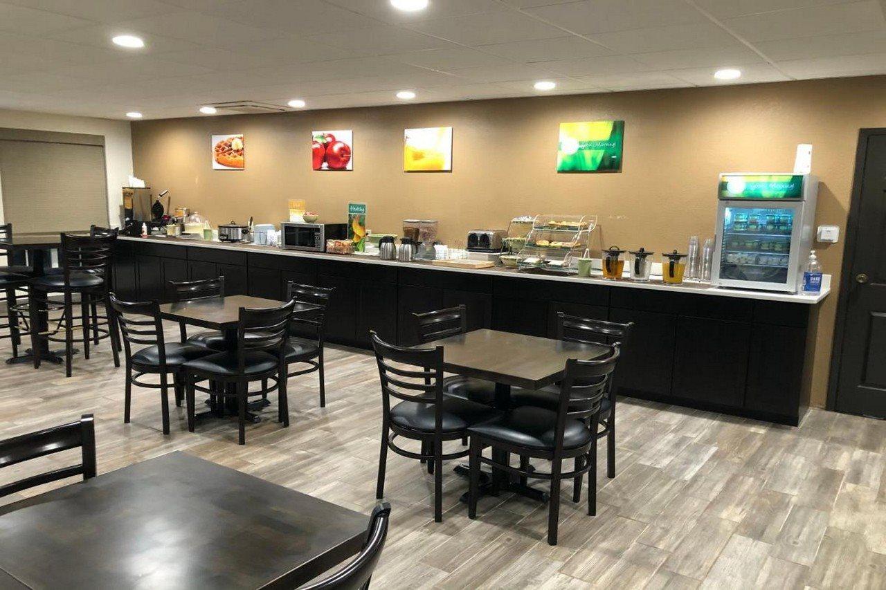 Quality Inn & Suites Paragould Εξωτερικό φωτογραφία