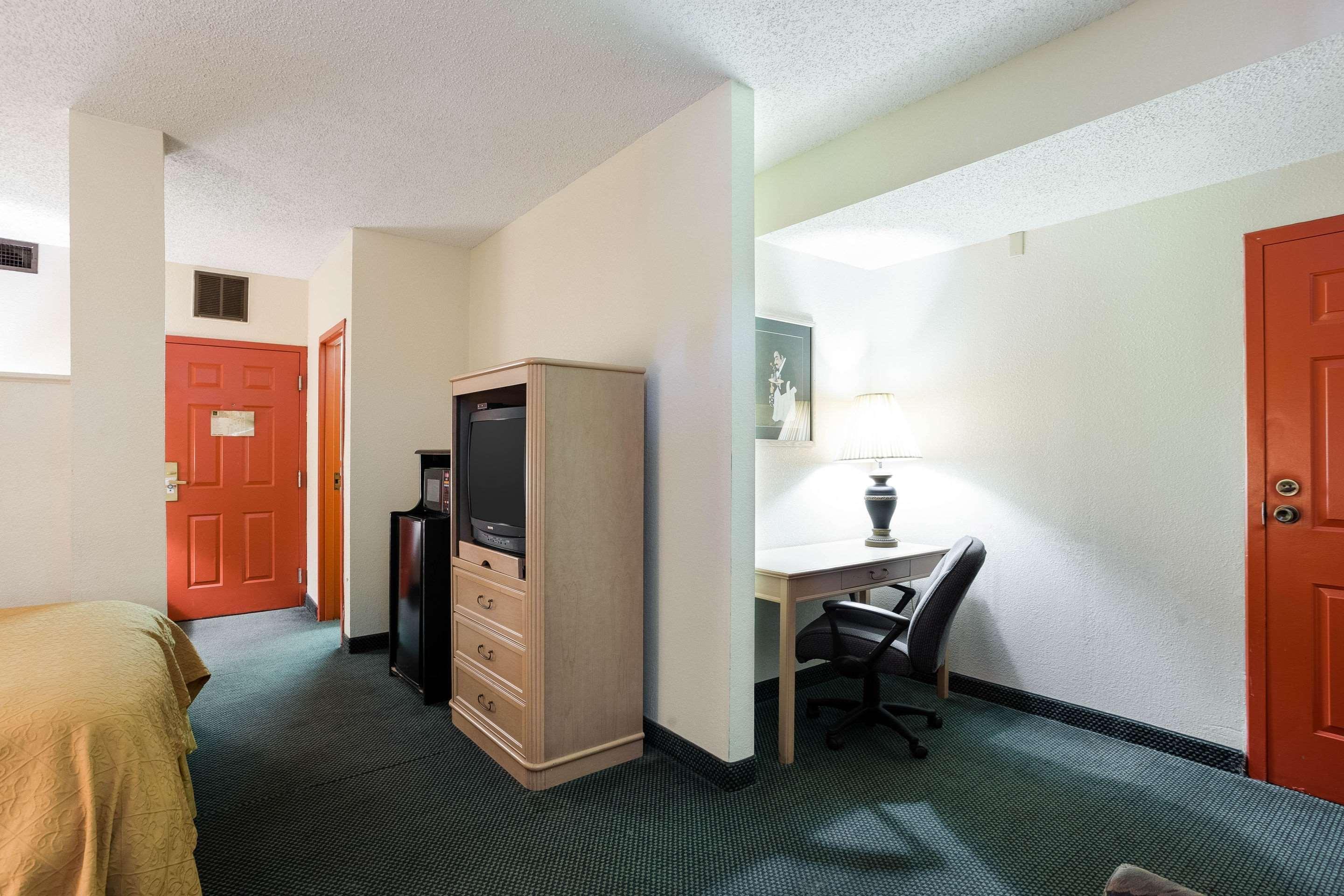 Quality Inn & Suites Paragould Εξωτερικό φωτογραφία