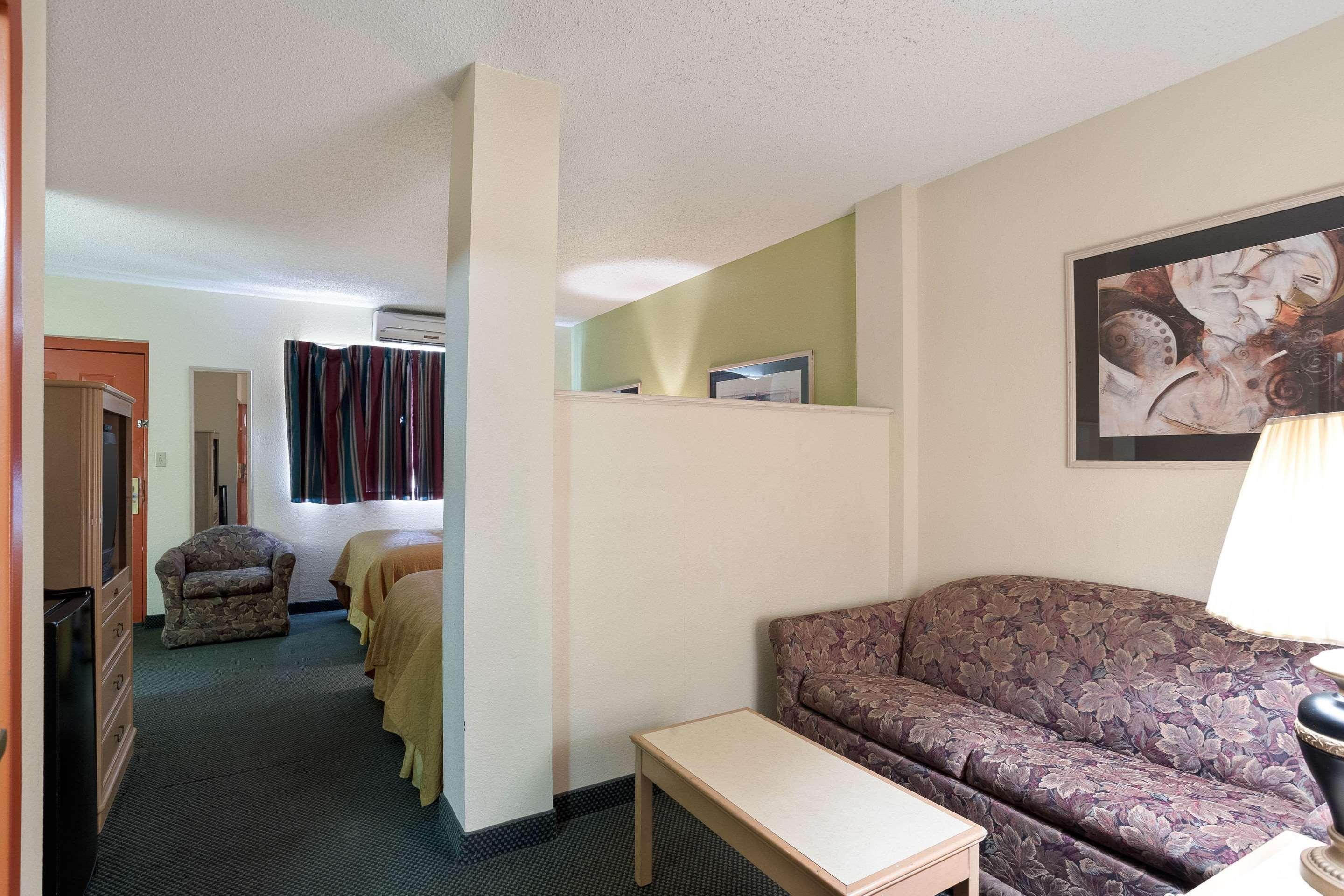 Quality Inn & Suites Paragould Εξωτερικό φωτογραφία