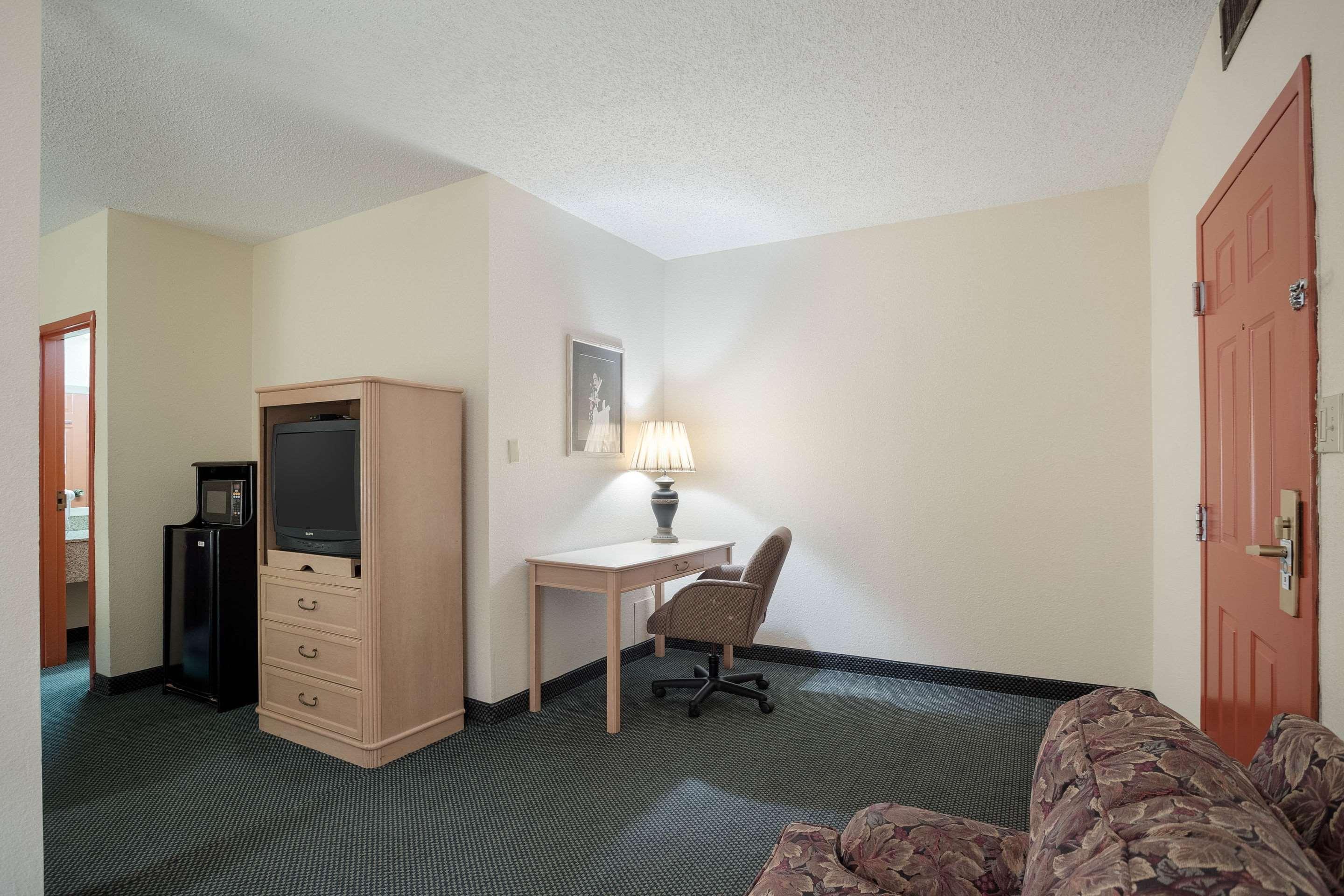 Quality Inn & Suites Paragould Εξωτερικό φωτογραφία