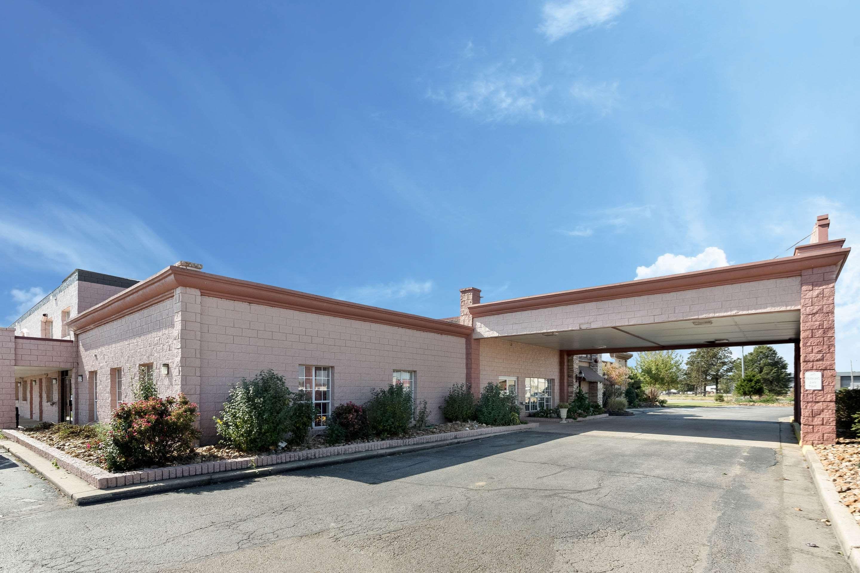 Quality Inn & Suites Paragould Εξωτερικό φωτογραφία