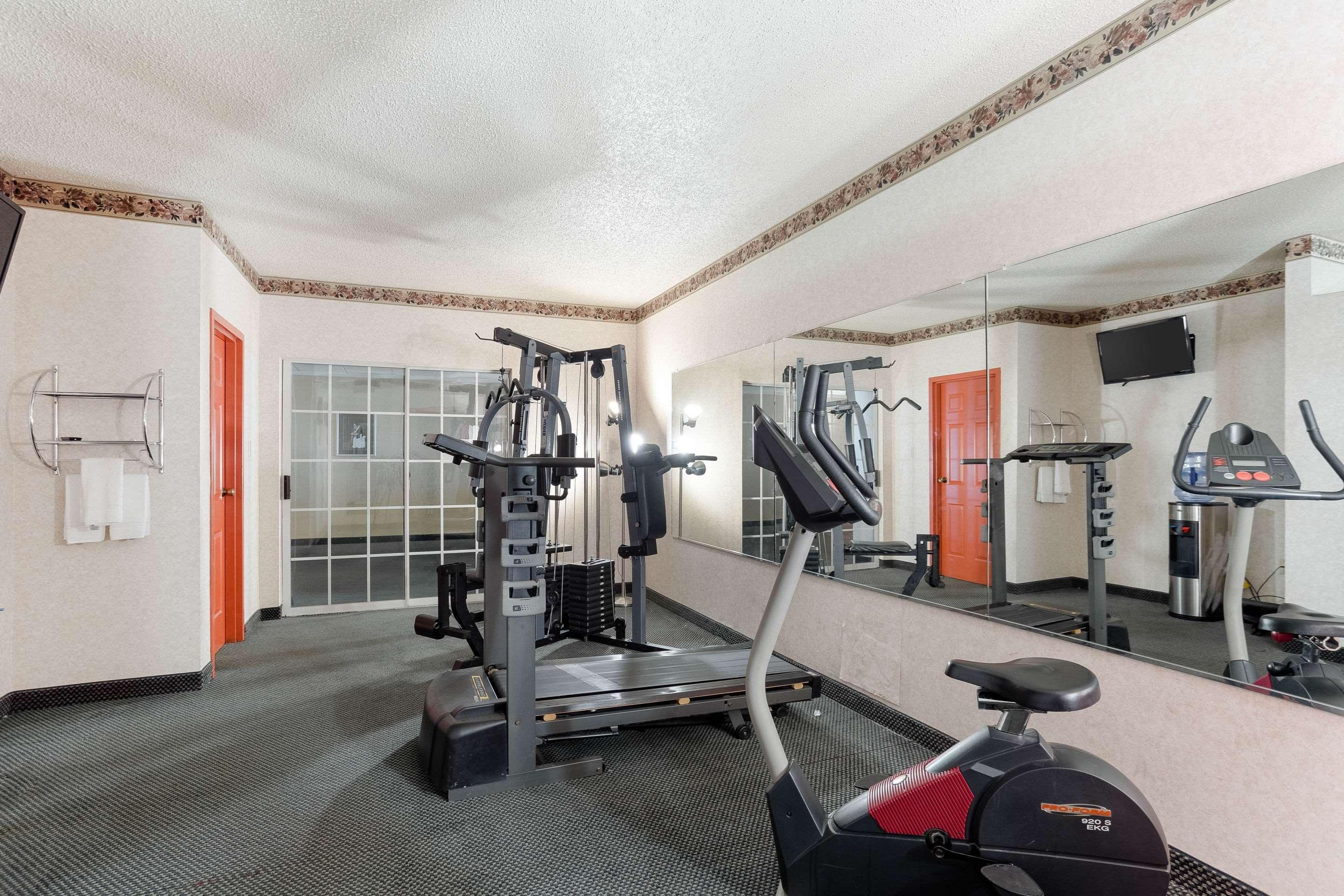 Quality Inn & Suites Paragould Εξωτερικό φωτογραφία