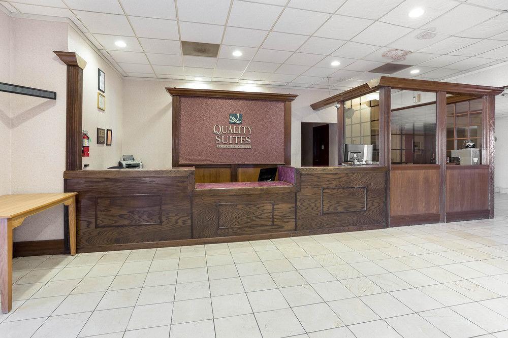 Quality Inn & Suites Paragould Εξωτερικό φωτογραφία