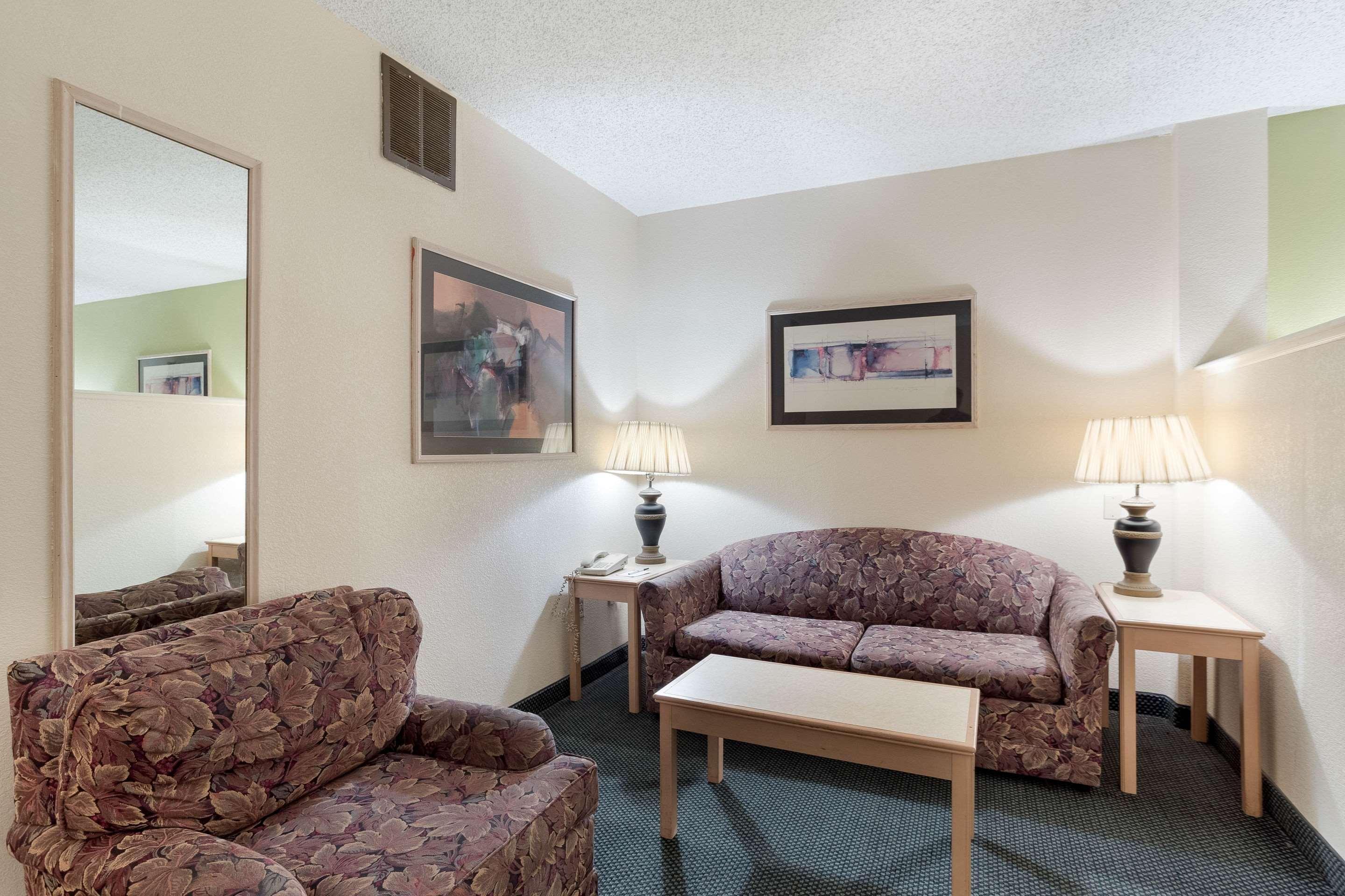 Quality Inn & Suites Paragould Εξωτερικό φωτογραφία