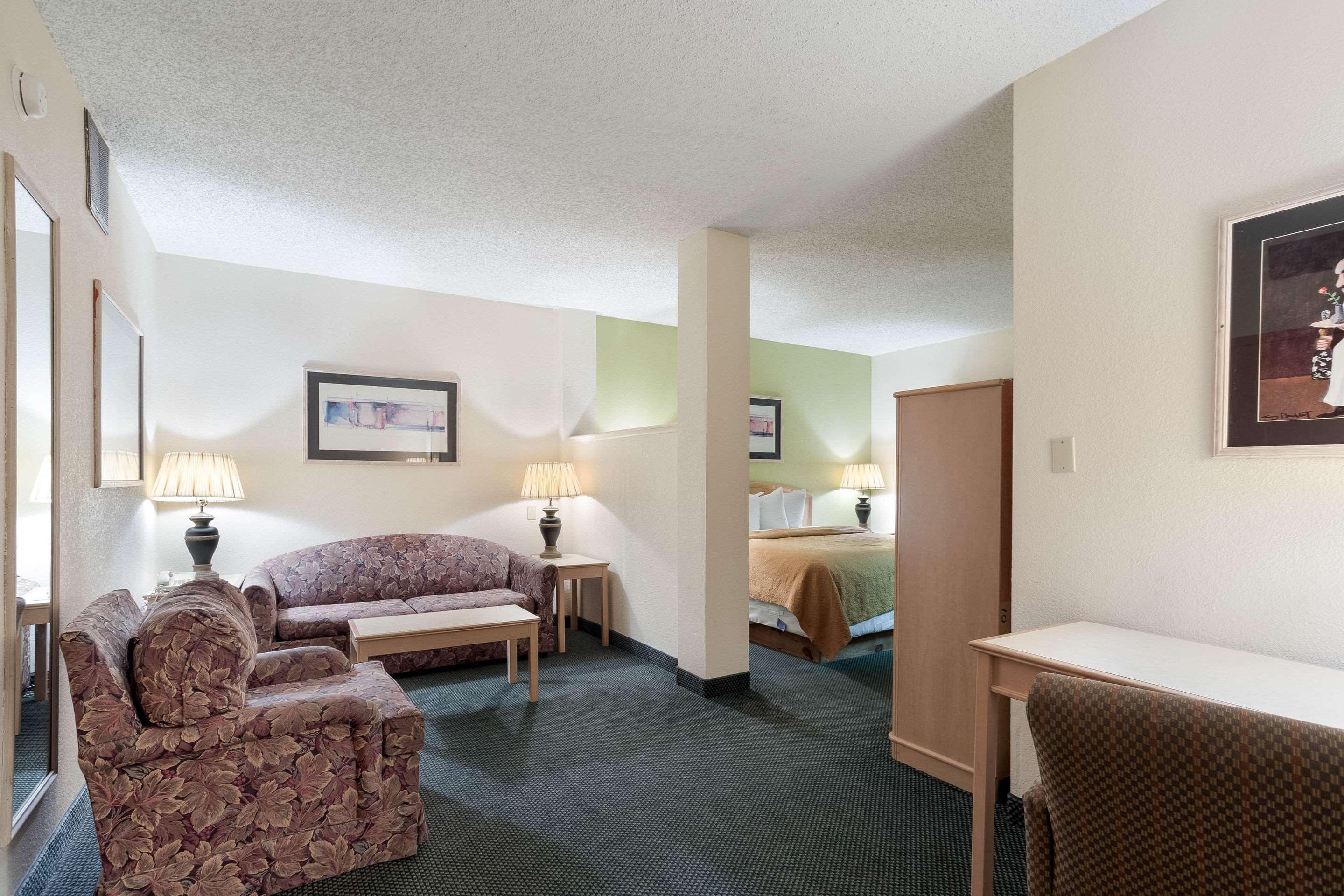 Quality Inn & Suites Paragould Εξωτερικό φωτογραφία