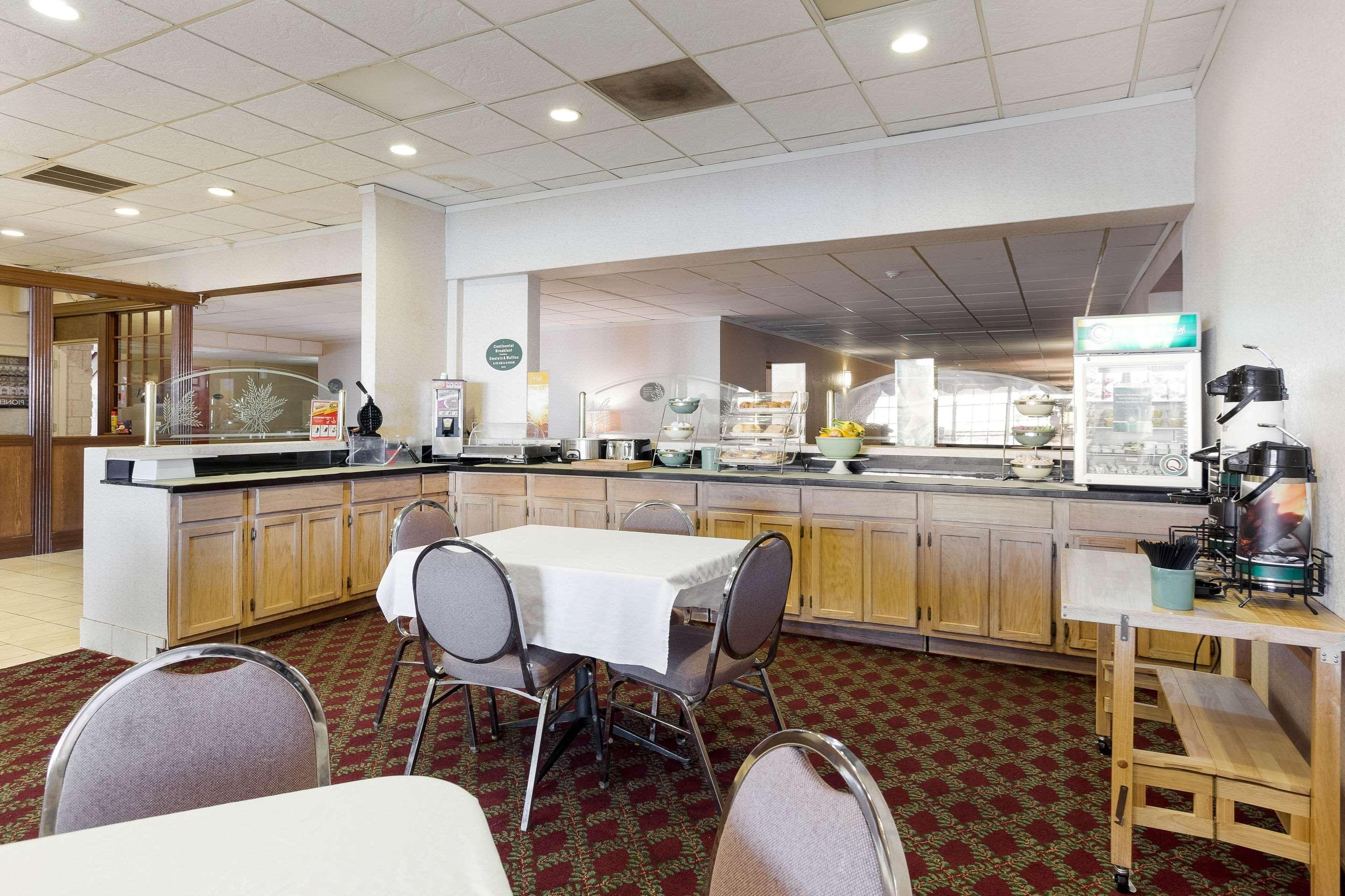 Quality Inn & Suites Paragould Εξωτερικό φωτογραφία