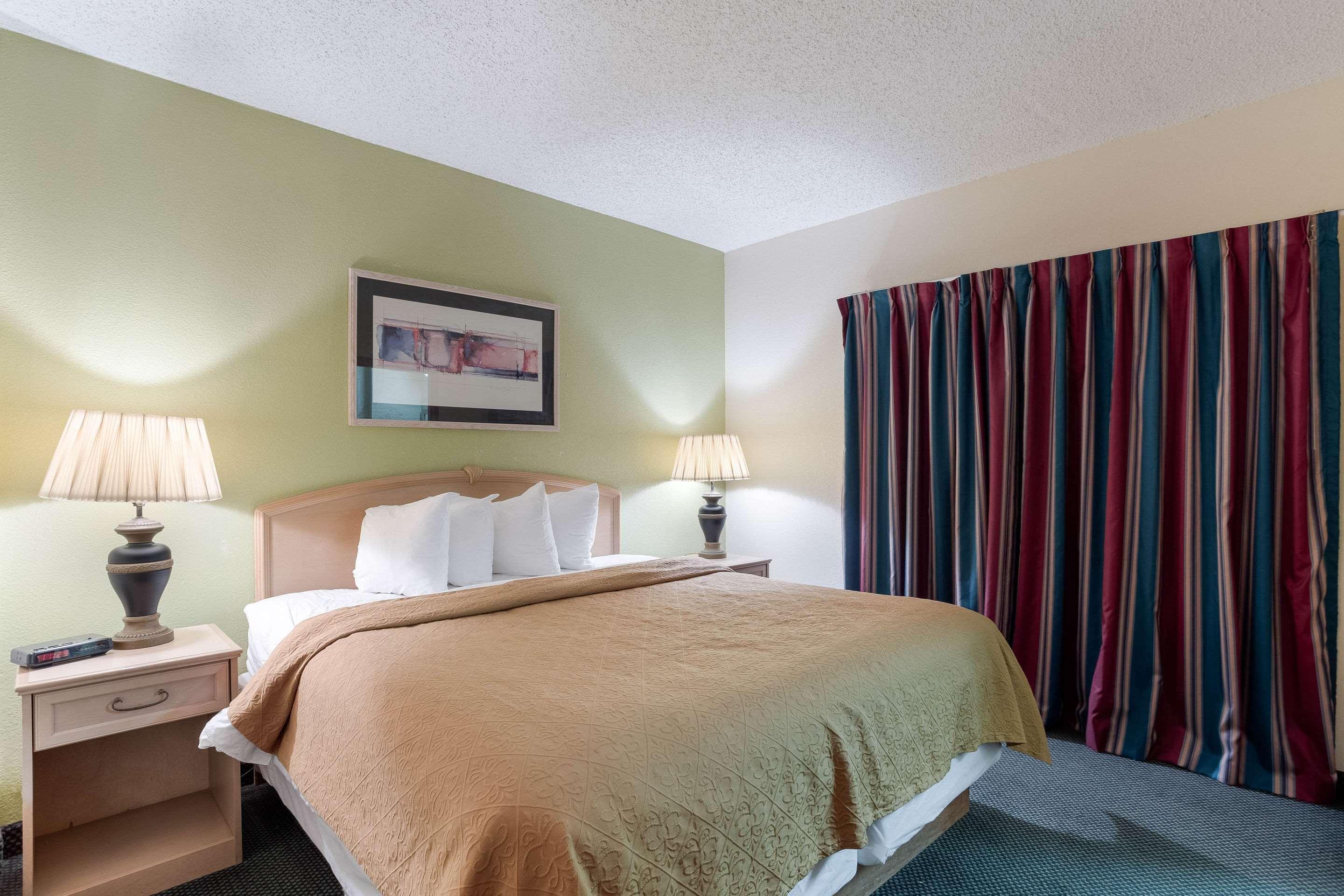 Quality Inn & Suites Paragould Εξωτερικό φωτογραφία
