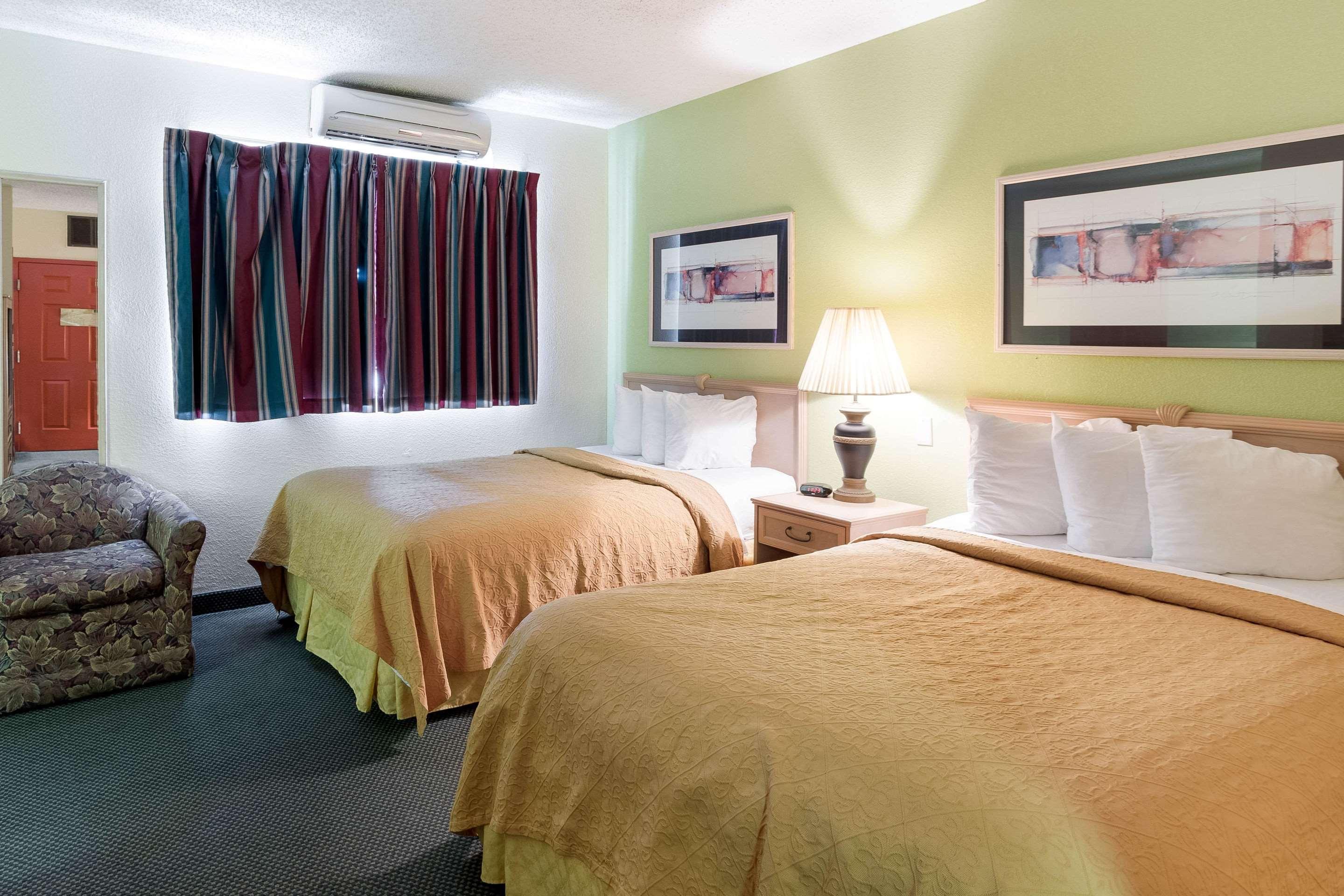 Quality Inn & Suites Paragould Εξωτερικό φωτογραφία