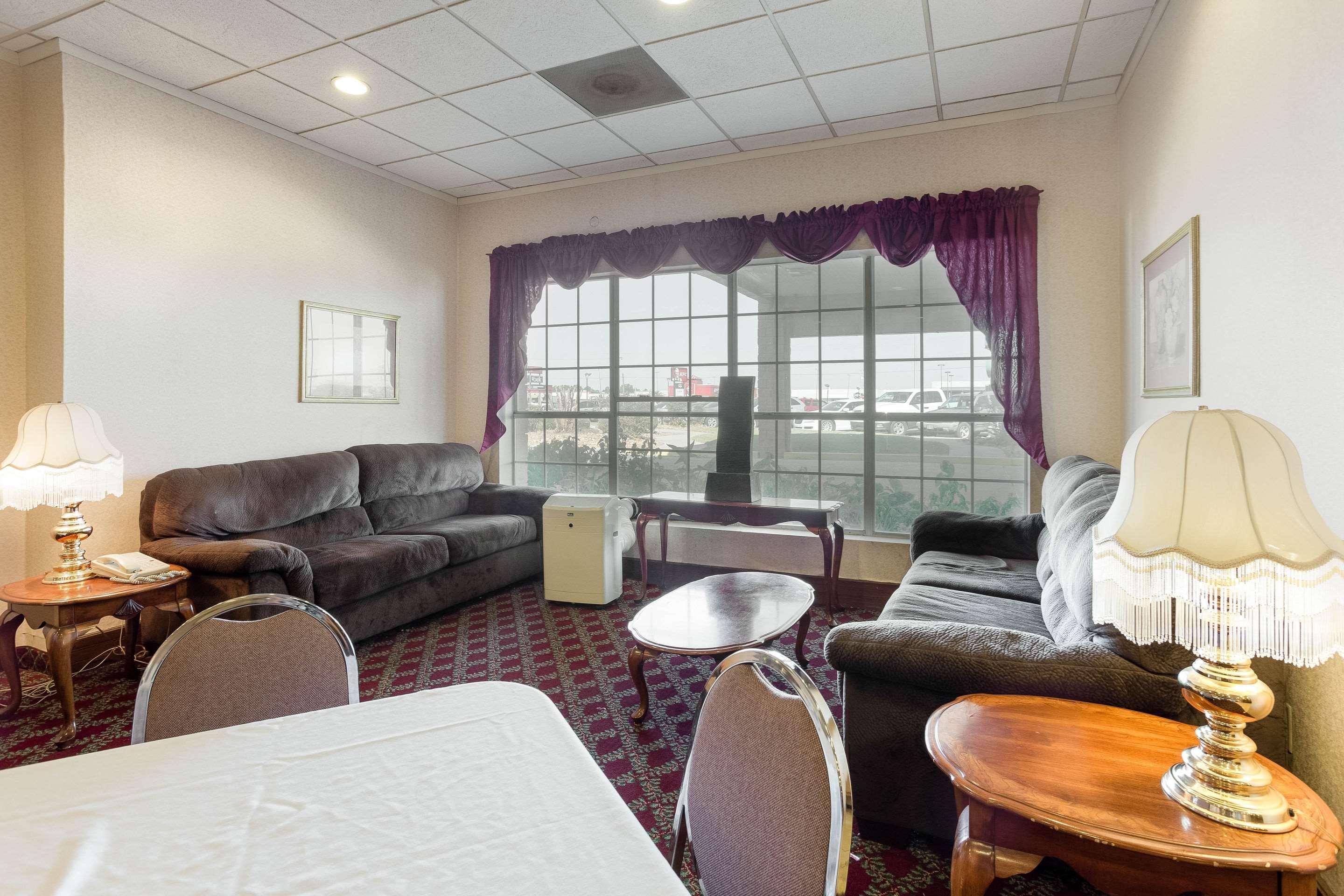 Quality Inn & Suites Paragould Εξωτερικό φωτογραφία