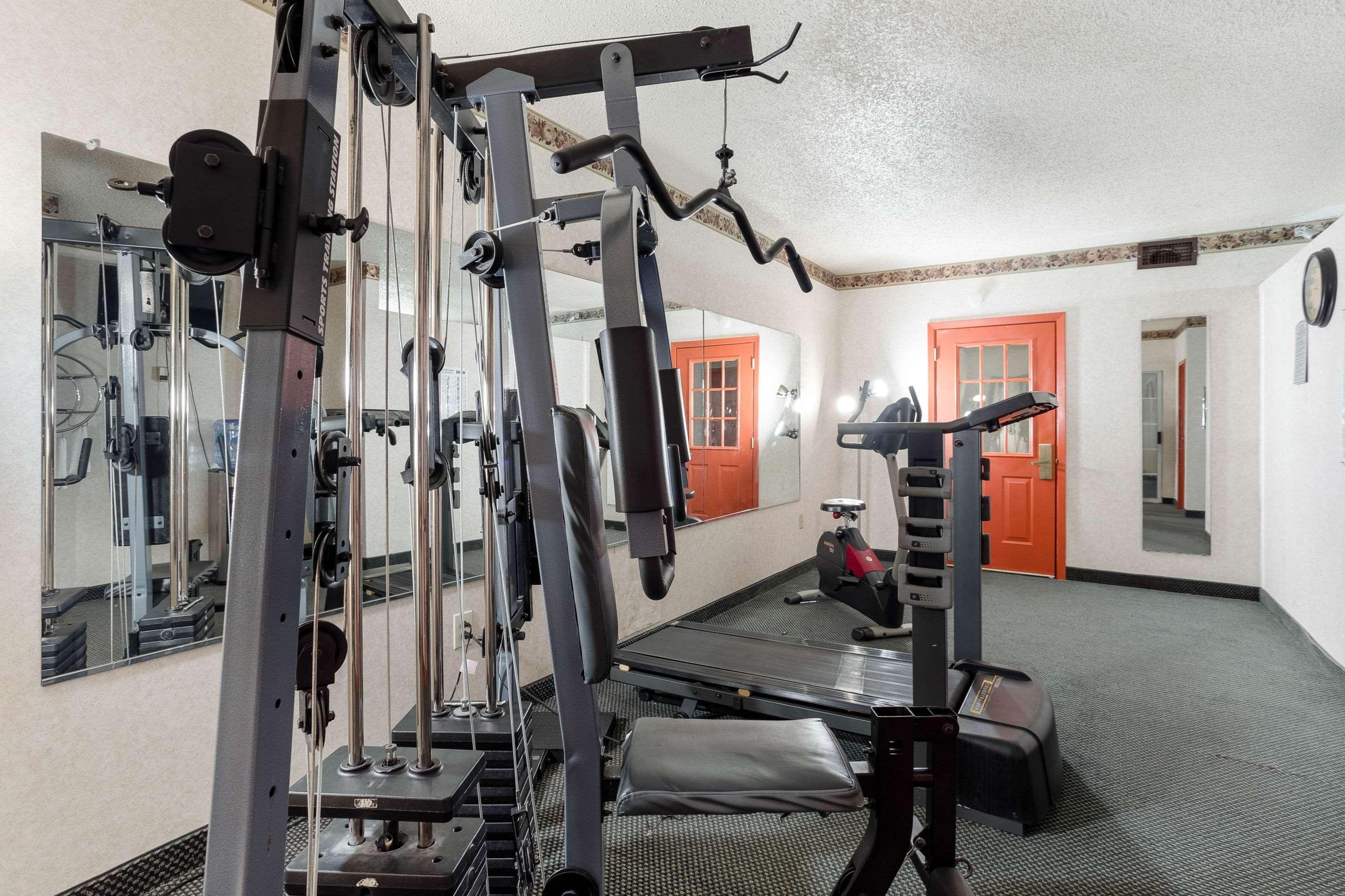 Quality Inn & Suites Paragould Εξωτερικό φωτογραφία
