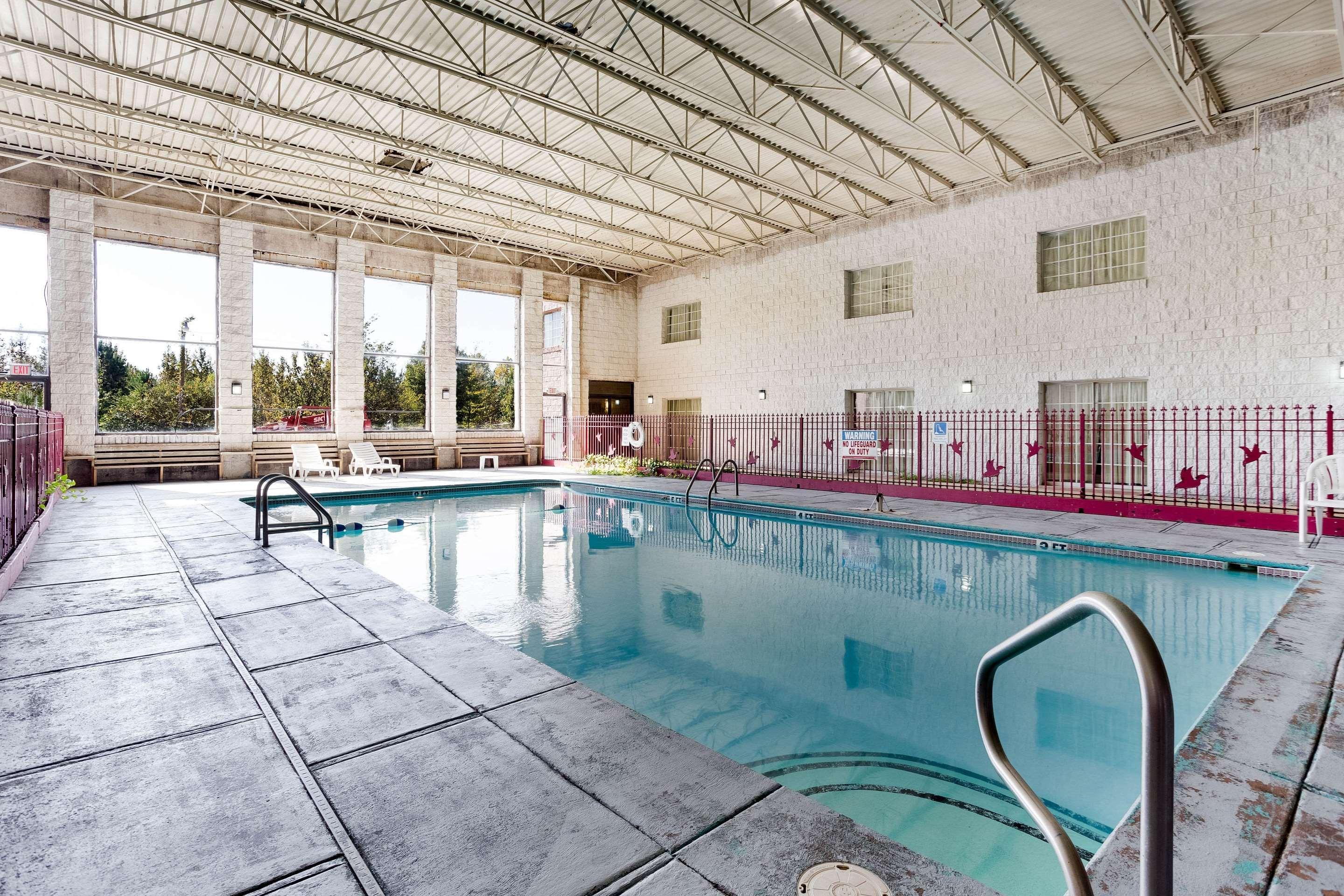 Quality Inn & Suites Paragould Εξωτερικό φωτογραφία