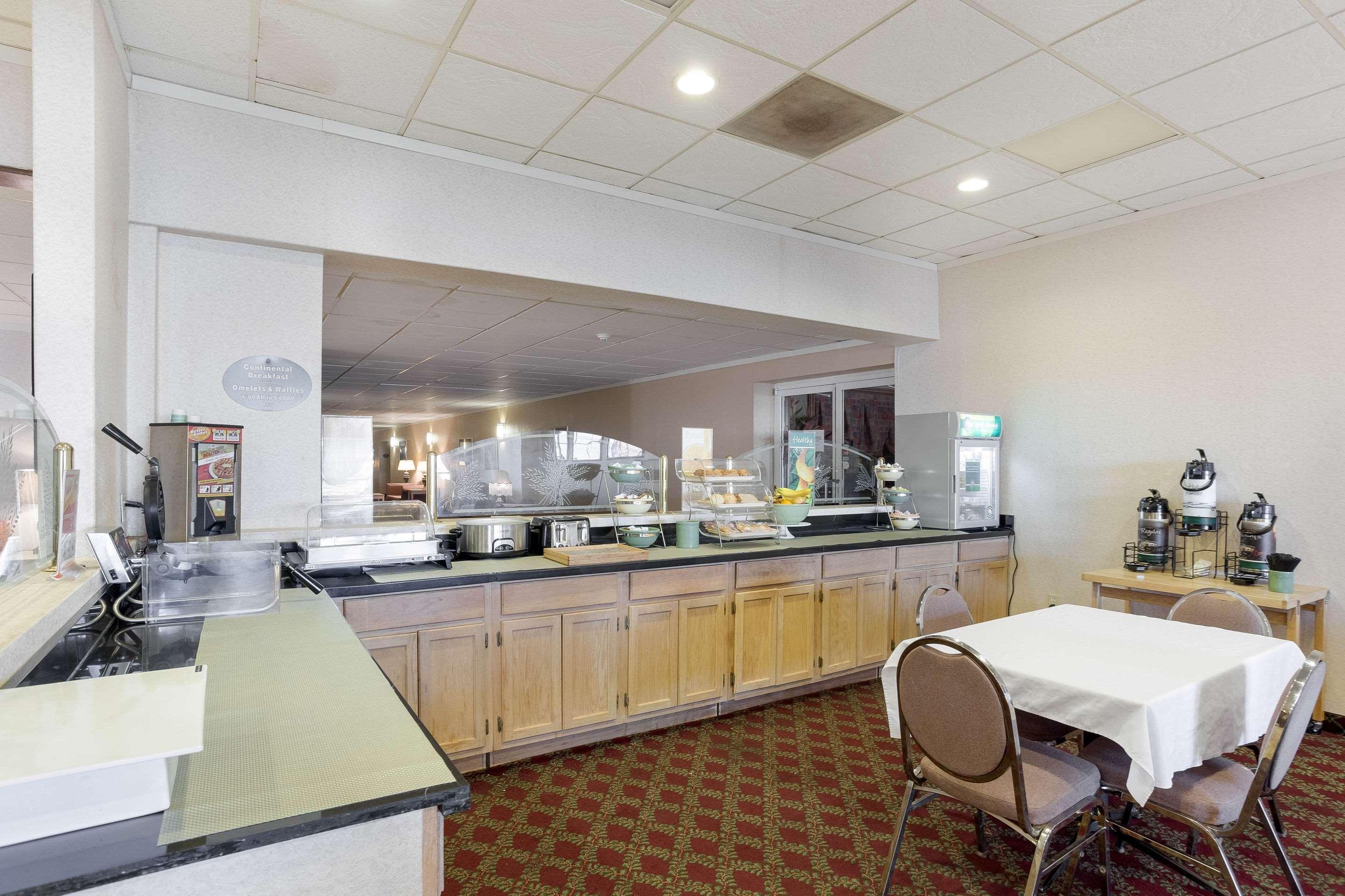 Quality Inn & Suites Paragould Εξωτερικό φωτογραφία