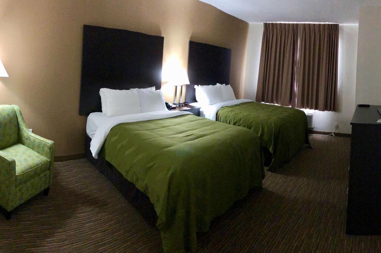 Quality Inn & Suites Paragould Εξωτερικό φωτογραφία