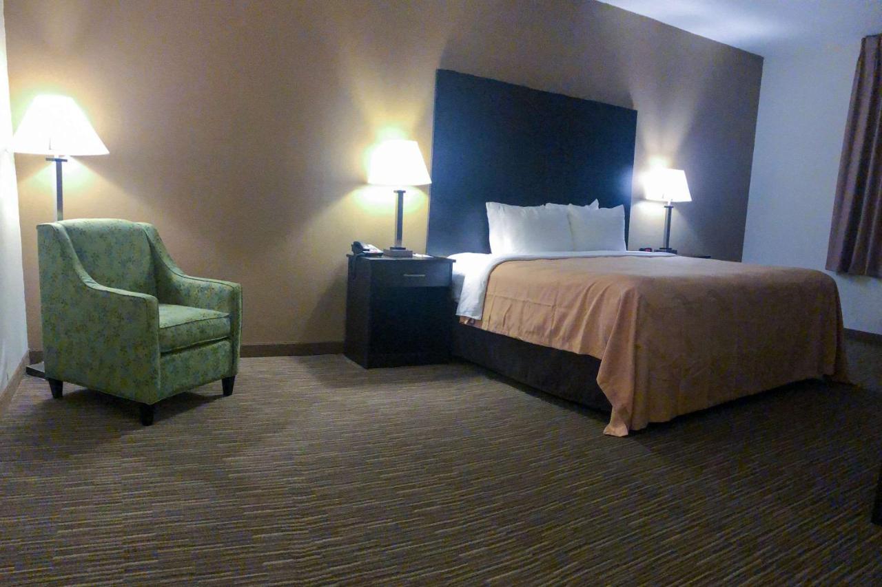 Quality Inn & Suites Paragould Εξωτερικό φωτογραφία