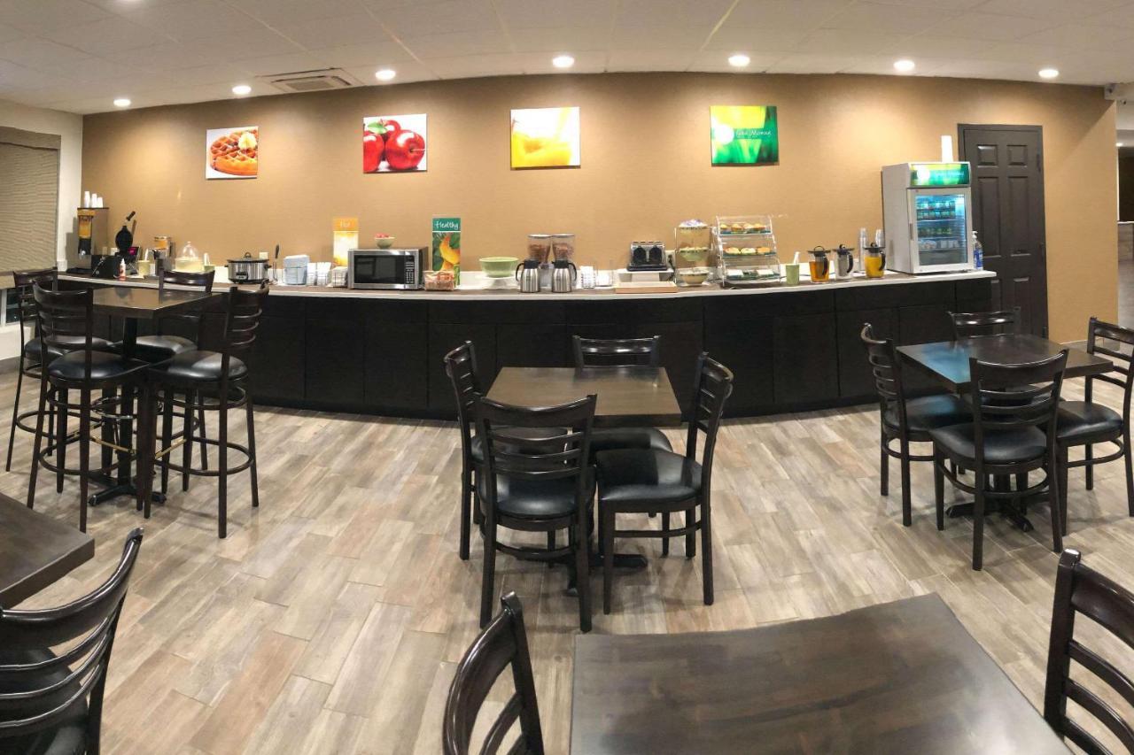 Quality Inn & Suites Paragould Εξωτερικό φωτογραφία