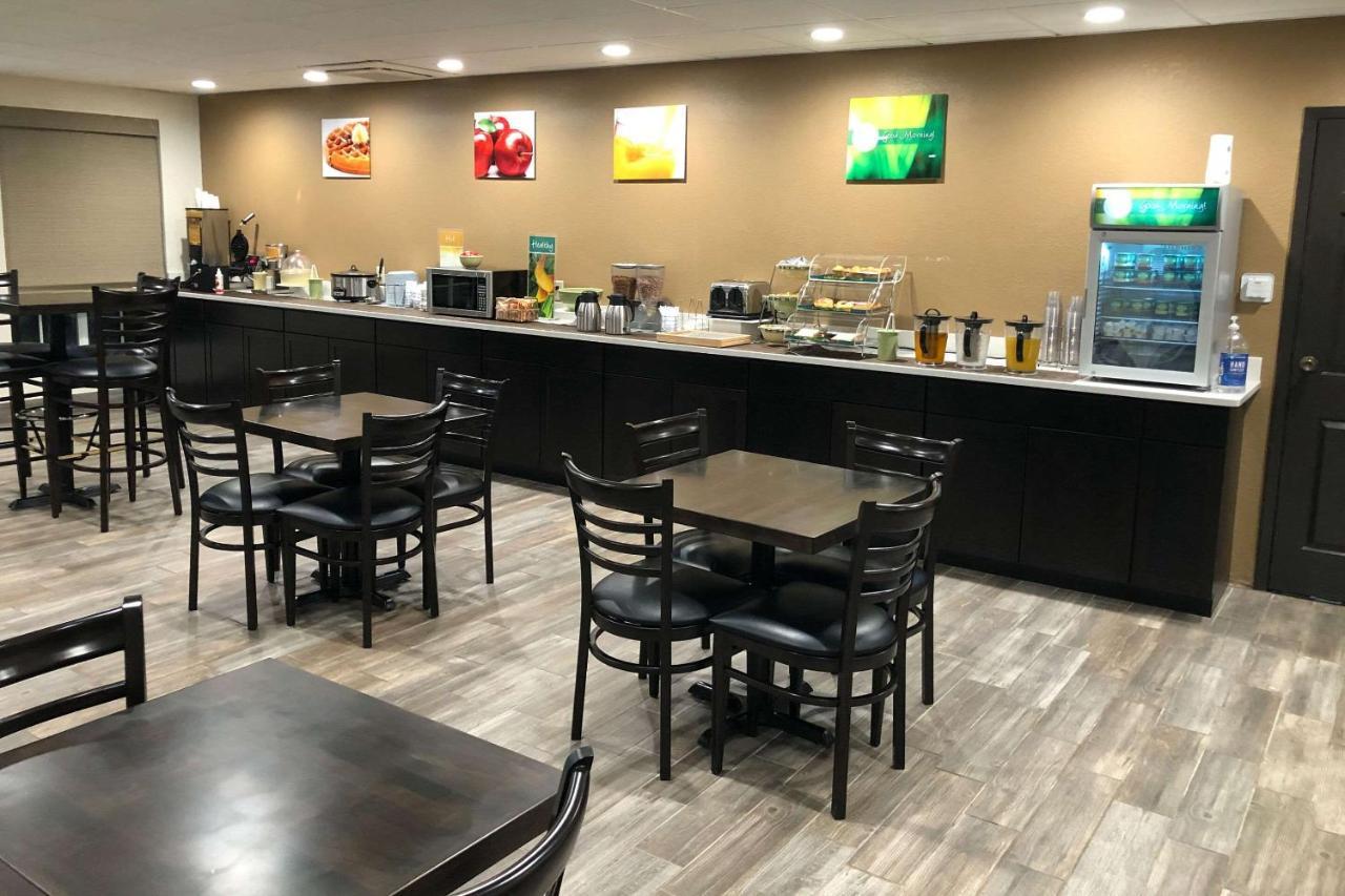 Quality Inn & Suites Paragould Εξωτερικό φωτογραφία