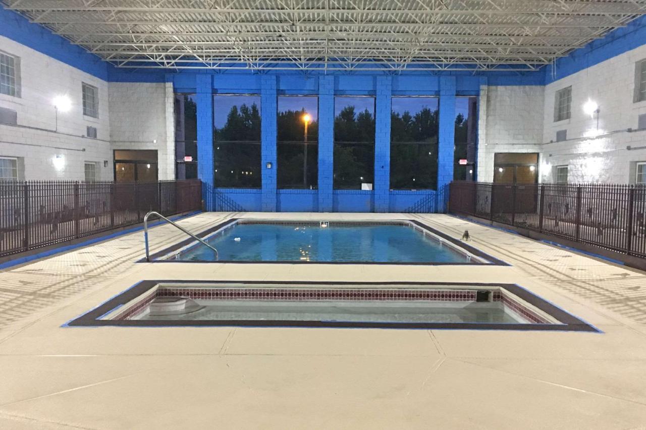 Quality Inn & Suites Paragould Εξωτερικό φωτογραφία