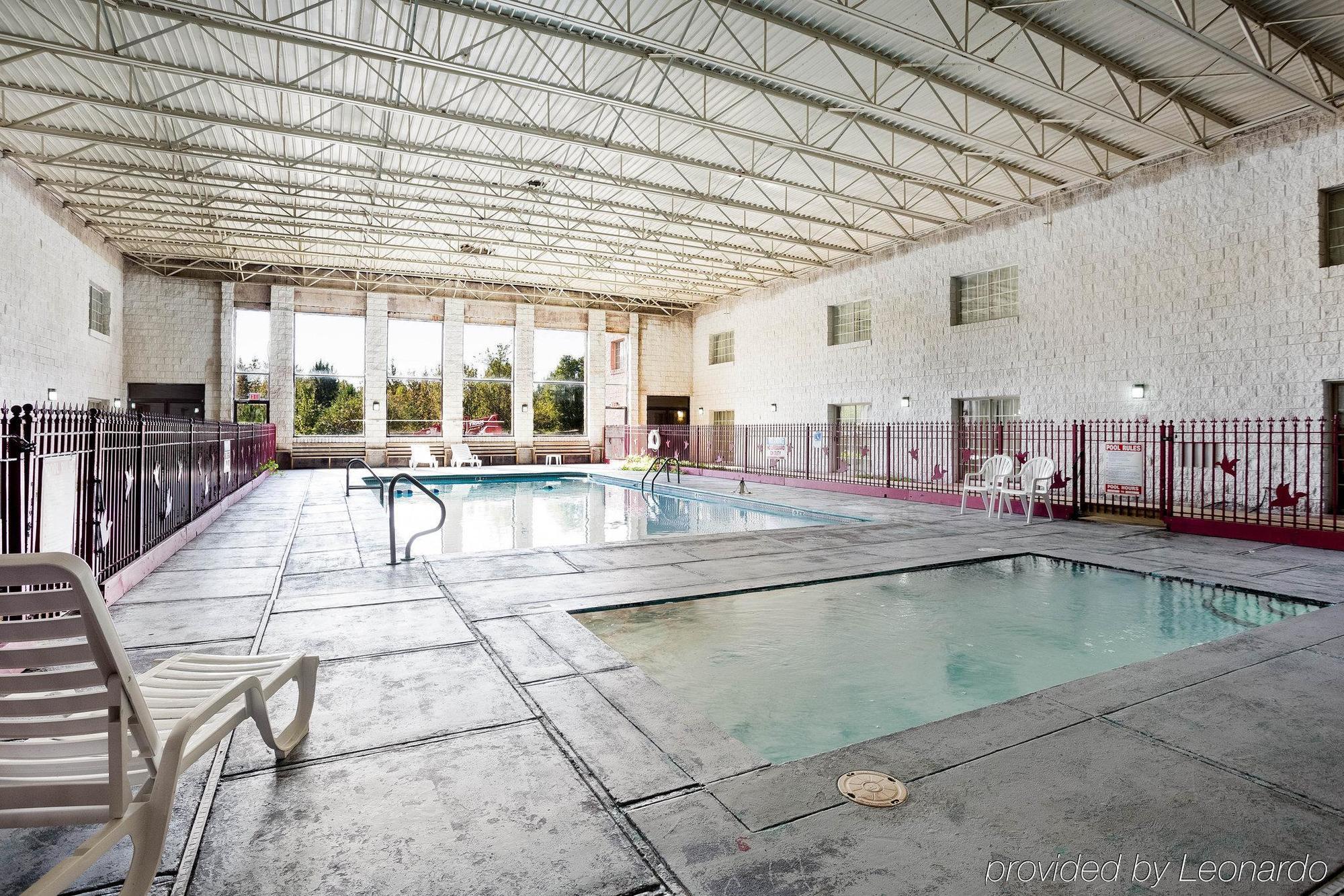 Quality Inn & Suites Paragould Εξωτερικό φωτογραφία
